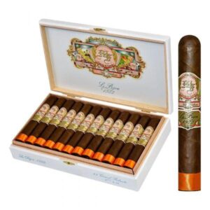 My Father Cigars - Le Bijou (Grand Robusto)