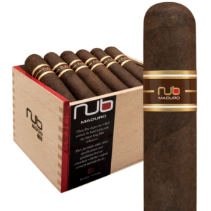 NUB Maduro