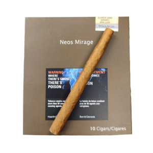 Neos - Mirage