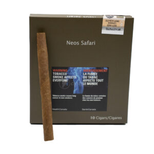 Neos - Safari