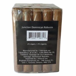 Junction - Nicaraguan Maduro (Robusto)
