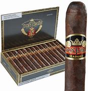 Don Tomas - (Maduro) Robustos