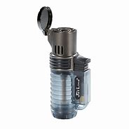 Single Torch Plastic Lighter