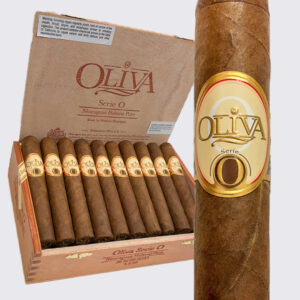 Oliva - (Serie O) Robusto