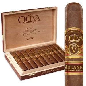 Oliva - (Serie V) Melanio