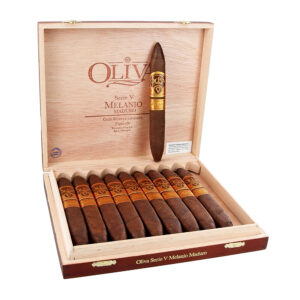 Oliva - (Serie V) Melanio Figurado