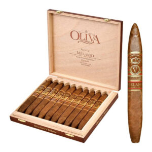 Oliva - (Serie V) Melanio Maduro Figurado