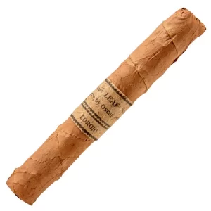 Oscar Valladares - LEAF Connecticut (Robusto)