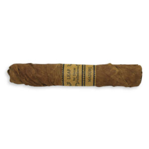 Oscar Valladares - LEAF Maduro (Robusto)