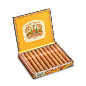 Partagas - Mille Fleurs