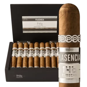 Plasencia - Cosecha Reserva Unica Monte Carlo (Gordo)