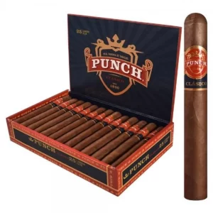 Punch London Club - Maduro