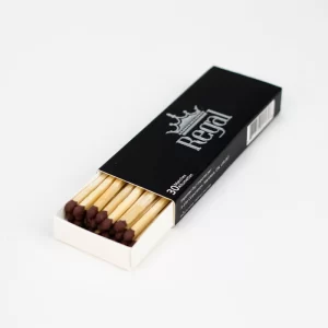 Regal - Wooden Matches