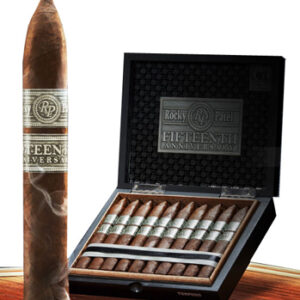 Rocky Patel - 15th Anniversary (Toro)