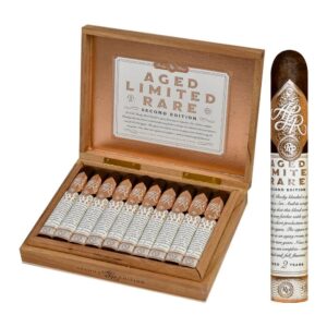 Rocky Patel - ALR 2nd Edition (Robusto)