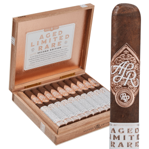 Rocky Patel - ALR 2nd Edition (Toro)