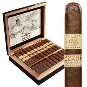 Rocky Patel - Decade (Robusto)