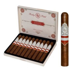 Rocky Patel - Grand Reserve (Robusto)
