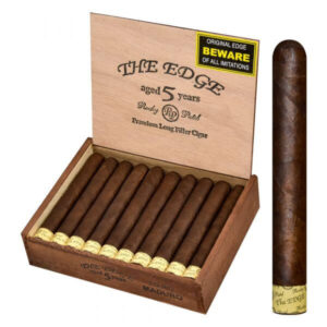 Rocky Patel - The Edge (Maduro Toro)