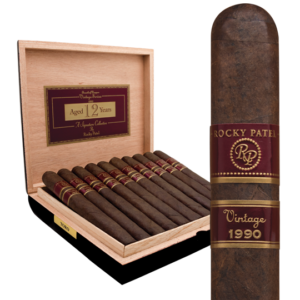 Rocky Patel Vintage 1990 Robusto (20)