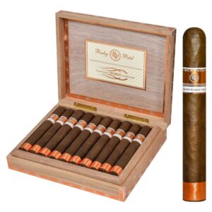 Rocky Patel - World Champion (Toro)