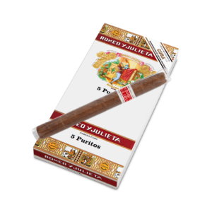 Romeo & Julieta - Puritos