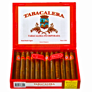 Tabacalera Panetelas