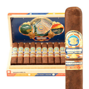 The Ozgener Family - Bosphorous (B50)