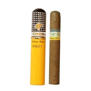 Cohiba Siglo I