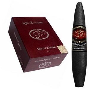 La Flor Dominicana (El Jocko) Maduro (10)
