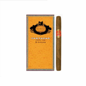 Partagas - Chicos (Puritos)