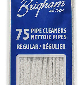 Pipe Cleaner Brigham