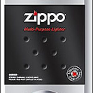Zippo MPL