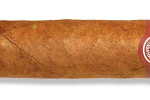 Montecristo Edmundo