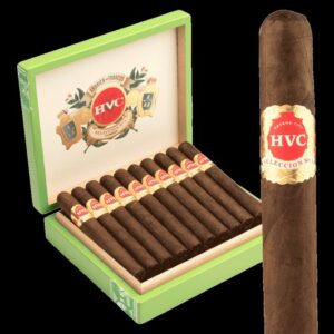 HVC - Seleccion No. 1 (Toro)