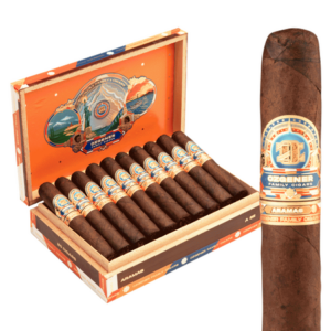 The Ozgener - Aramas (A52)