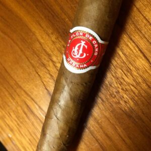 La Flor de Cano Elegidos