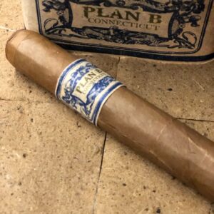Oscar Valladares - Plan B (Connecticut) Toro