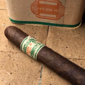 Oscar Valladares - Plan B (Maduro) Toro