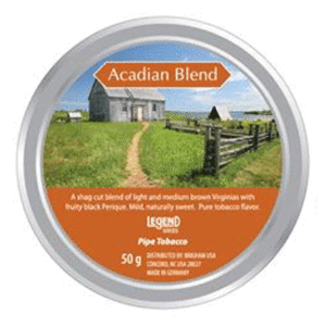Legend - Acadian Blend