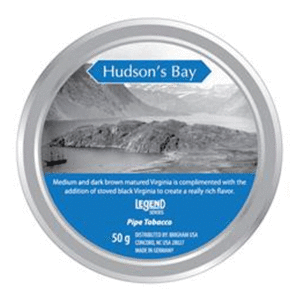 Legend - Hudson's Bay