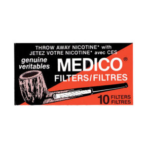 Pipe Filters Medico