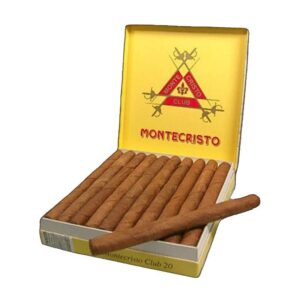 Montecristo - Mini