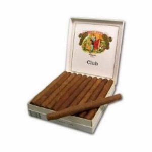 Romeo Y Julieta - (Clubs)