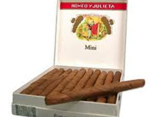 Romeo y Julieta - (Mini)