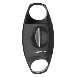 Lotus Serrated V Cutter - Glossy