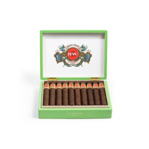 HVC Seleccion No. 1 Maduro Toro