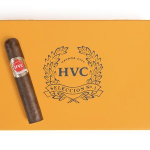 HVC - Seleccion #1 Maduro Corona