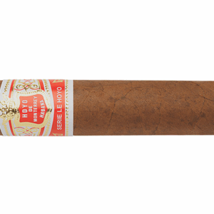 Hoyo de Monterrey - San Juan