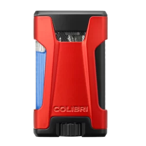 Colibri - Rebel Red (Double Torch)